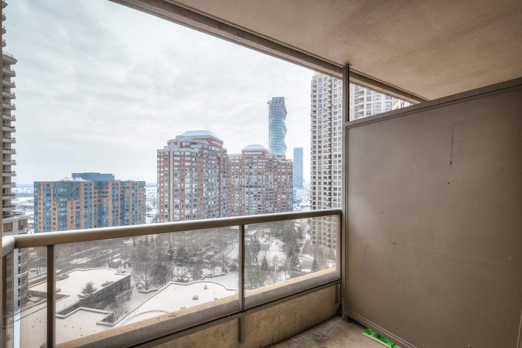 Waterfront Elite Inn Миссиссага Экстерьер фото