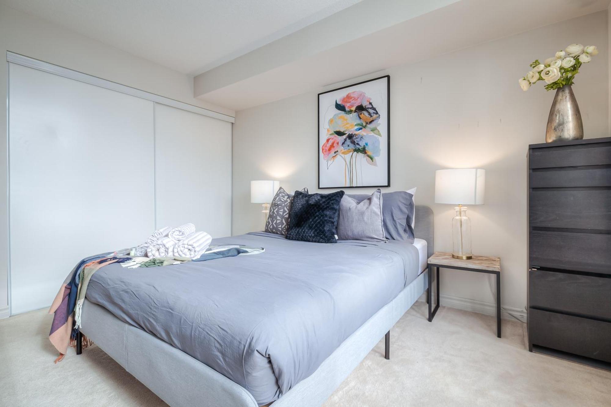 Waterfront Elite Inn Миссиссага Экстерьер фото