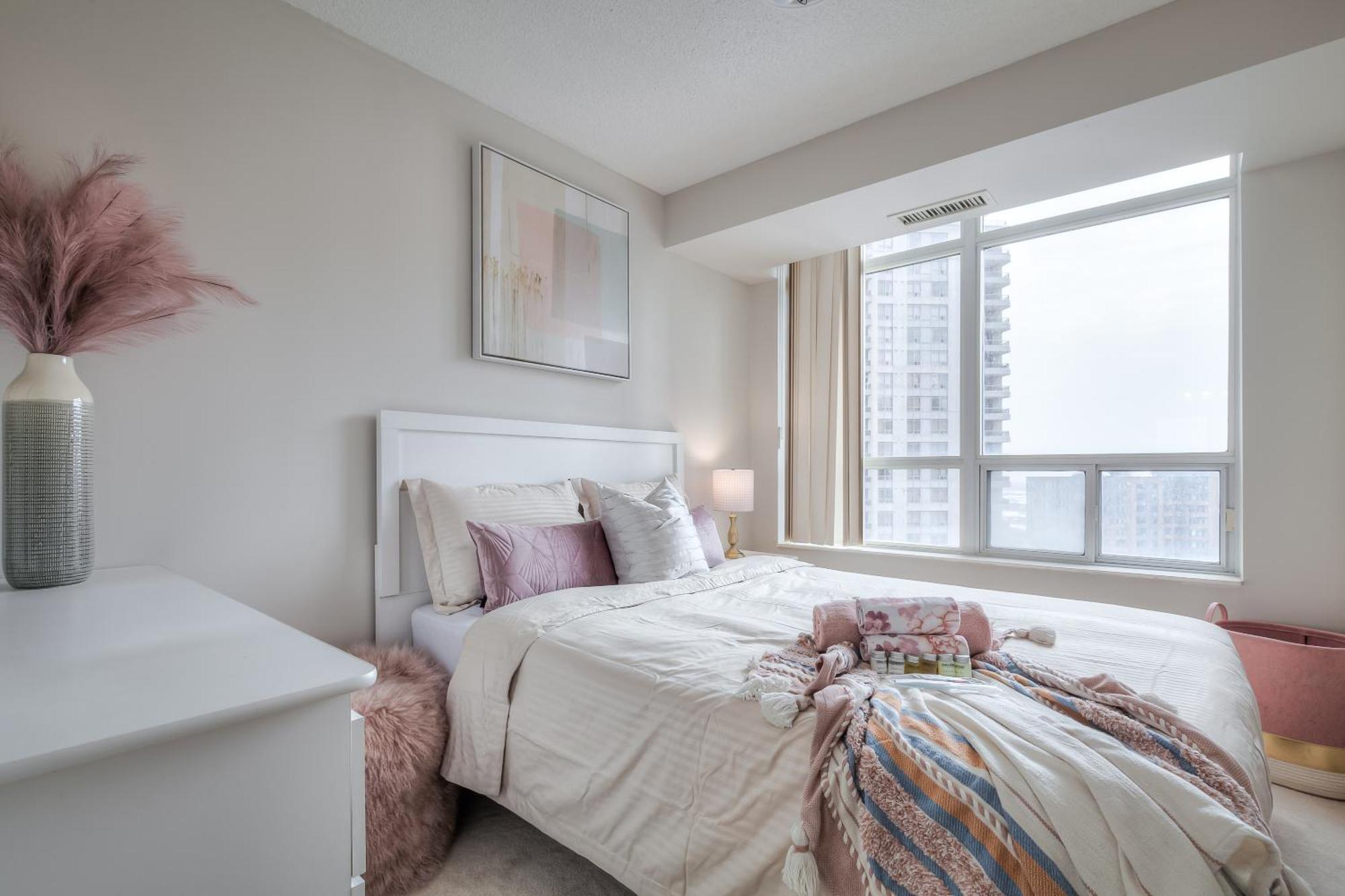 Waterfront Elite Inn Миссиссага Экстерьер фото