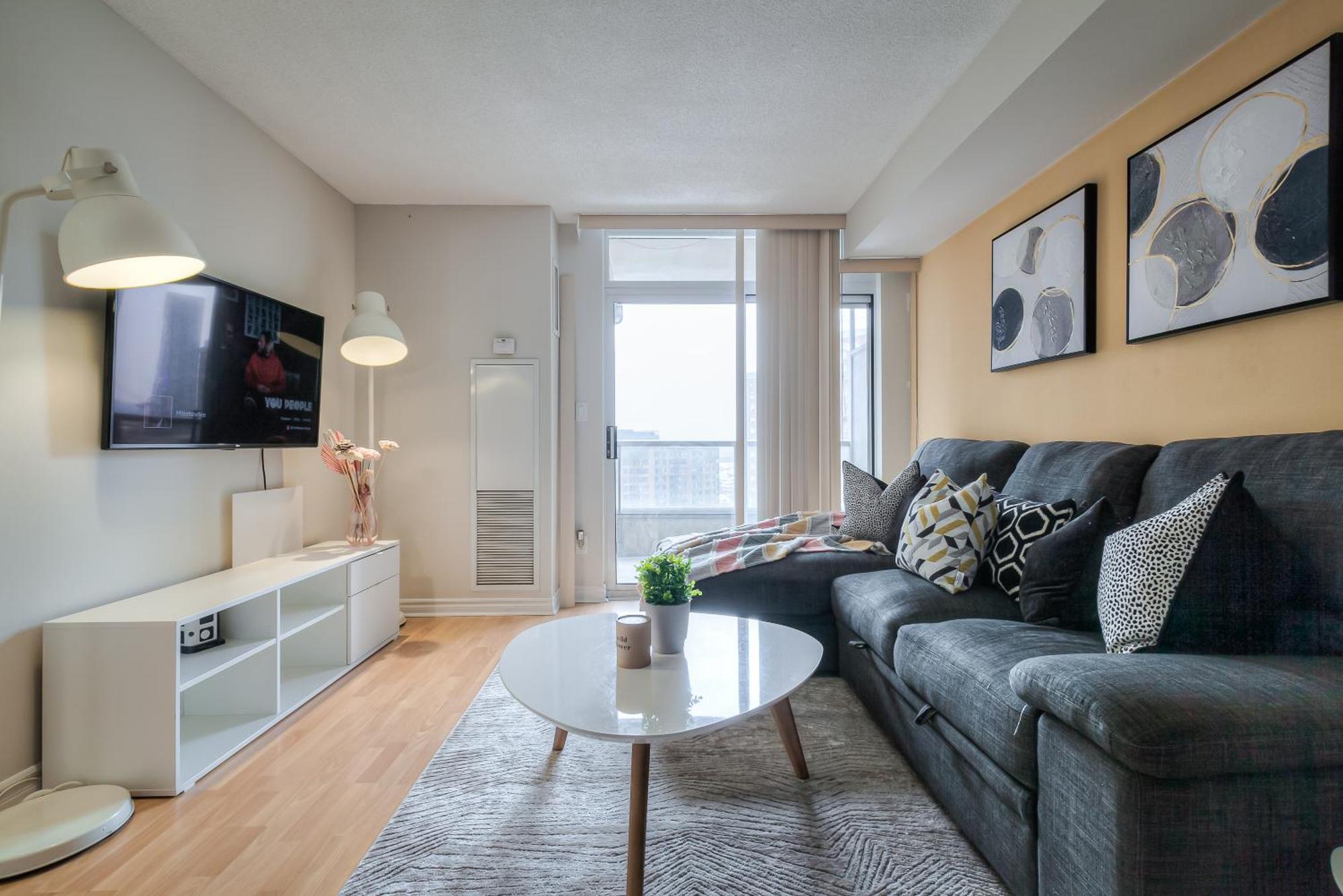 Waterfront Elite Inn Миссиссага Экстерьер фото